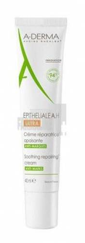 A-Derma Epitheliale A.H. Ultra crema reparatoare calmanta 40 ml