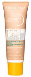 Bioderma Photoderm Cover Touch Fluid SPF50 claire/deschis 40 ml