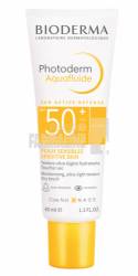 Bioderma Photoderm Aquafluide Invizible Crema Lejera SPF50 40 ml