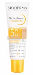 Bioderma Photoderm Aquafluide Claire/Light Crema Lejera SPF50 40 ml