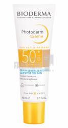 Bioderma Photoderm Crema colorata Clair/Light SPF50 40ml