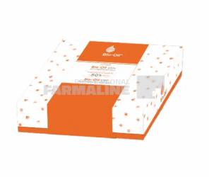 Bio - Oil 125 ml + Bio - Oil Gel pentru ingrijirea pielii uscate 200 ml 50% Reducere