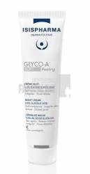 Isis Glyco - A crema de noapte 5.5 % acid glicolic 30 ml