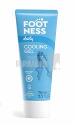 Footness FT04 Gel racoritor 75 ml