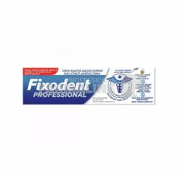 Fixodent Professional Crema adeziva 40 g