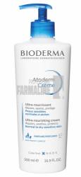 Bioderma Atoderm Crema parfumata 500 ml