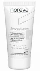 Noreva Sebodiane DS micoremulsie seboreglatoare 30 ml
