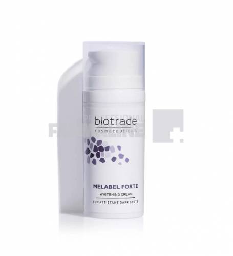Biotrade Melabel Forte crema 30 ml