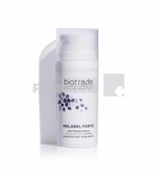 Biotrade Melabel Forte crema 30 ml