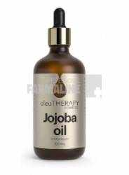 Oleotherapy Ulei de jojoba presat la rece 100 ml