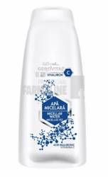 Gerovital H3 HyaluronC Apa micelara 400 ml