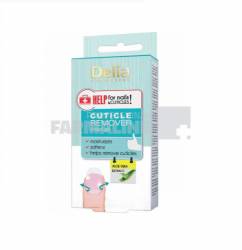 Delia Remover Express Effect tratament unghii stop/help gel cuticule 12 zile 11 ml