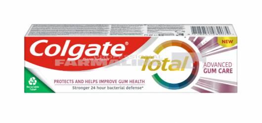 Colgate Total Advanced Gum Care Pasta de dinti 75 ml