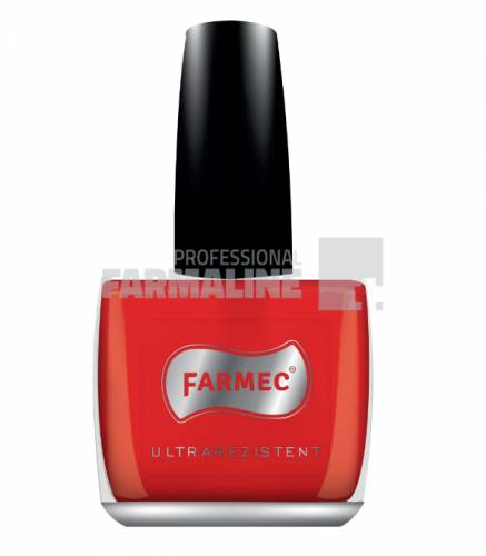 Farmec Lac unghii nr.363 11 ml