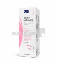 Q4U Crema calmanta 50 ml