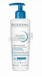 Bioderma Atoderm Crema Emolienta 200 ml
