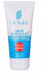 Dr. Soleil Lapte de corp dupa plaja 200 ml