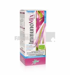 Aboca Immunomix Sirop copii 210 g