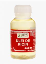 Ulei ricin 100 ml