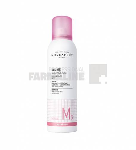 Novexpert Brume Magnesium 150 ml