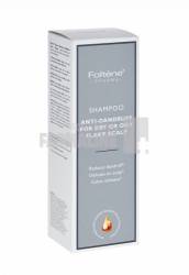 Foltene Sampon anti-matreata pentru scalpul uscat sau gras 200 ml