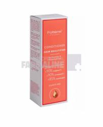 Foltene Balsam de par - Hair Beautifier - cu ulei de macadamia,vitamina E si pantenol 180 ml