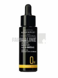 Novexpert Omega Ulei pentru ingrijire Booster cu 5 acizi grasi 30 ml