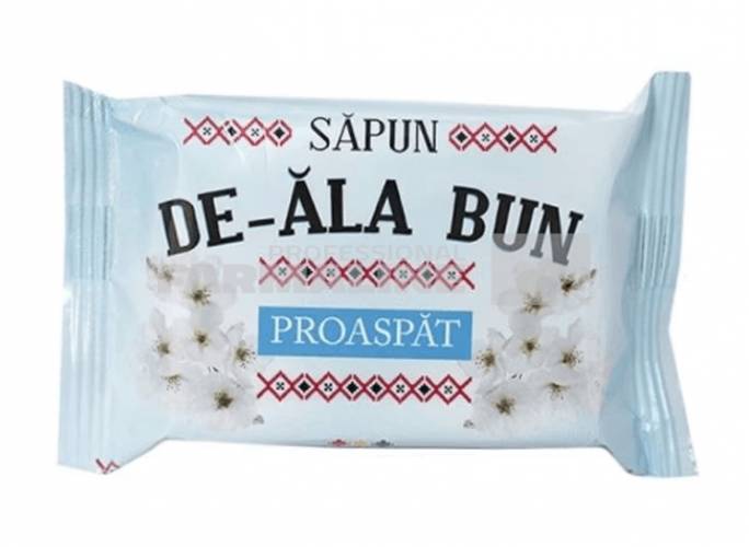 De - Ala Bun Sapun proaspat 100 g