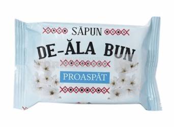De - Ala Bun Sapun proaspat 100 g
