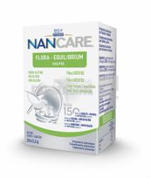 NanCare Flora Equilibrum Gos/Fos 20x2.2 g