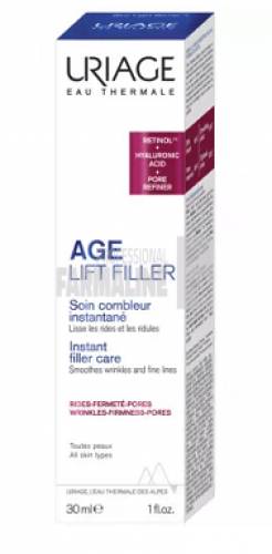 Uriage Age Filler instant cu efect anti-imbatranire 30 ml