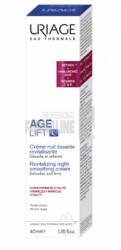 Uriage Age Lift Crema detox revitalizanta de noapte 40 ml