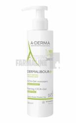 A-Derma Dermalibour+ Cica gel spumant 200 ml