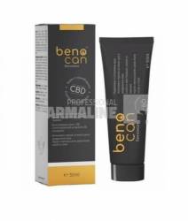 Benocan CBD crema 50 ml