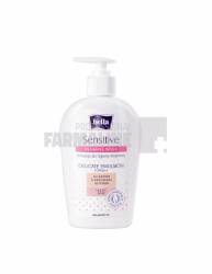 Bella Sapun lichid igiena intima sensitive 300 ml