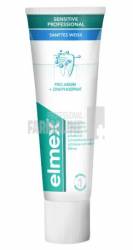 Elmex Sensitive Professional Gentle Whitening Pasta de dinti 75 ml