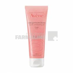 Avene Essentials Gel exfoliant purifiant 75 ml