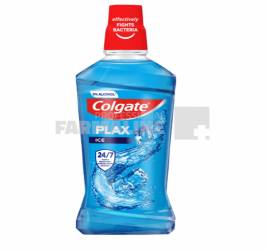Colgate Apa de gura Plax Ice 500 ml