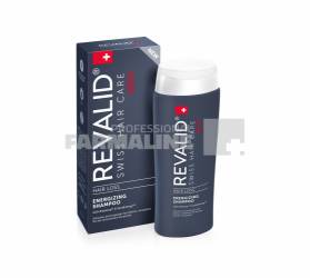 Revalid Men Sampon energizant impotriva caderii parului 200 ml