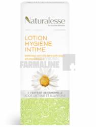 Naturalesse Lotiune intima cu musetel 250 ml