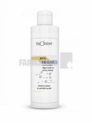 Tis ApÄƒ de gurÄƒ â€“ clorhexidinÄƒ 0.1% 250ml