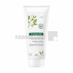 Klorane Balsam cu lapte de ovaz pentru utilizare frecventa 200 ml