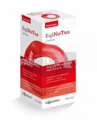 EqiNoTus Junior sirop 150 ml