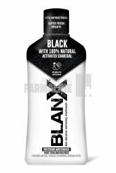 Blanx Apa de gura cu carbune 500 ml
