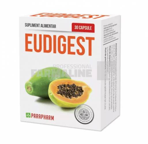 Eudigest 30 capsule