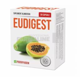 Eudigest 30 capsule