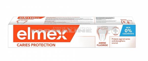 Elmex Caries Protection Pasta de dinti 75 ml