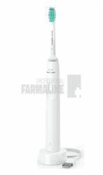 Philips Sonicare Periuta dinti electrica alba proresults 2100