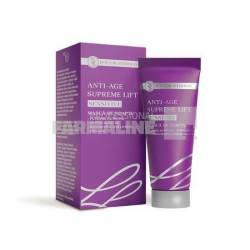 Doctor Fiterman Anti - Age Supreme Lift Sensitive Masca de noapte 75 ml