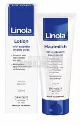 Linola Lotiune pentru corp 200 ml